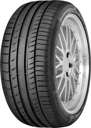 Continental 265/40 R21 ContiSportContact 5P SUV 101Y 3542300000 CONTINENTAL
