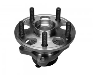 Ступица задн. Geely Coolray 19- (M8140080) M8140080 MARSHALL