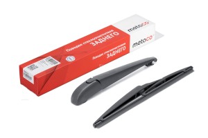 TOYOTA RAV 4 (2006-2013) Metaco со щеткой 7002136 METACO