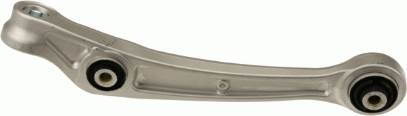 Рычаг нижн передн левый AUDI A4 (B8), A6 (C7) JTC2106 JTC2106 TRW