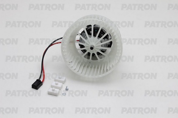 Вентилятор BMW 5 (F07,F10,F11,F18) (GT) отопителя салона PATRON PFN166 PATRON