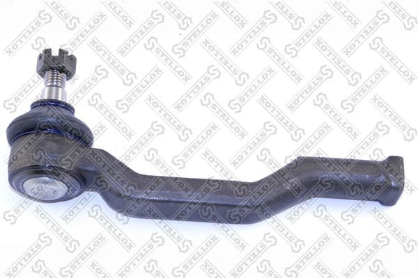 наконечник рулевой! Mazda MPV 95-99 51-02431-SX STELLOX