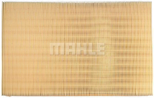 Фильтр воздушный VOLVO S60,S80,XC70 (00-),XC70 2 (07-),V70 2 (00-) MAHLE LX700 MAHLE KNECHT