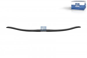 Пружина тормозной колодки HONGYAN 3 DIESEL TECHNIC