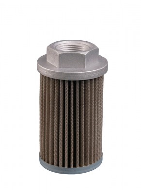 Фильтр гидравлический Q-Filter QH500235 QH500235 Q FILTER