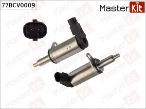 Клапан VVT Audi A4 (8K2, B8) 2007 - 2015 77BCV0009 77BCV0009 MASTER KIT