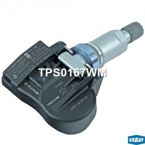 Датчик давления в шине LAND ROVER Range Rover (06-09) KRAUF TPS0167WM KRAUF