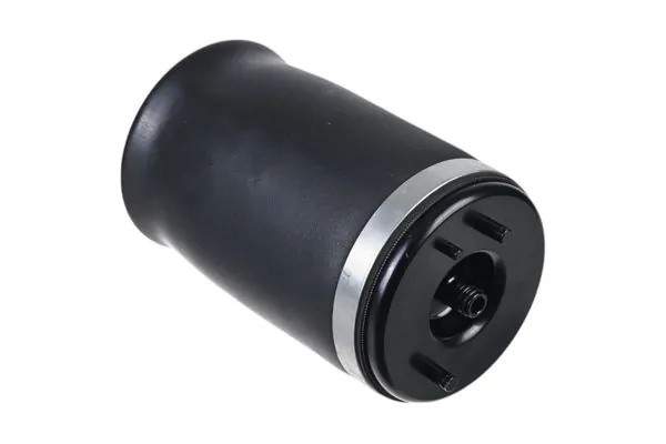 пневмоподушка задняя левая! EDC S221A S226A\ BMW E53 Z12886 ZENTPARTS
