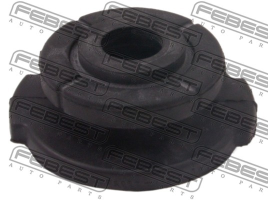Подушка переднего дифференциала TAB-KR52DM FEBEST