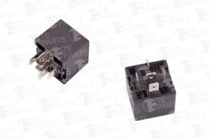 реле с диодом 7023136 TE PARTS