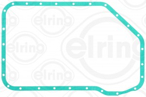 Прокладка VW Passat AUDI A4,A6,A8 SKODA Superb поддона АКПП ELRING 634.061 ELRING