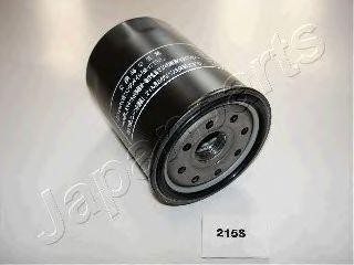 TOYOTA LAND CRUISER (120)/PRADO (2002-2009) FO215S JAPAN PARTS GROUP
