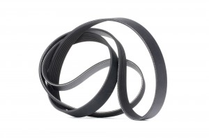 Поликлиновой ремень 7PK1705 (8653-10568) 7-PK-1705 GATES