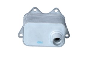 радиатор масляный!\ Audi A3/A4/A5/A6/Q3 1.8/2.0 TSI 04> 31173 NRF