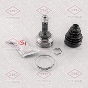 ШРУС наружный к-т (без ABS) TOYOTA Carina E/Carina/Celica/Corolla -02 TDA1119 TDA1119 TATSUMI