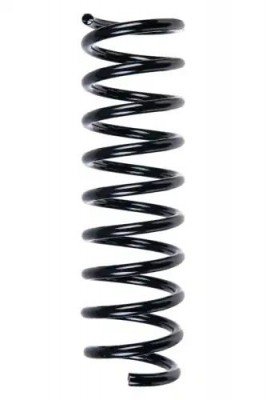 пружина задняя! 42 275 87 Ford Focus II Turnier 1.4-1.6 04> Z37946 ZENTPARTS