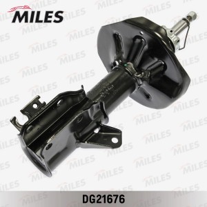 Амортизатор передний левый MAZDA 323 (BJ) 09/98-11/00 (KYB 333275) DG21676 DG21676 MILES