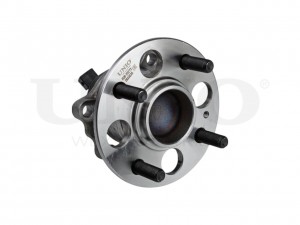 Ступица задняя (с ABS) HUB-20273 UNIO