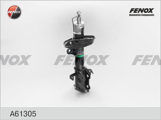 Амортизатор передний газомасляный правый A61305 FENOX