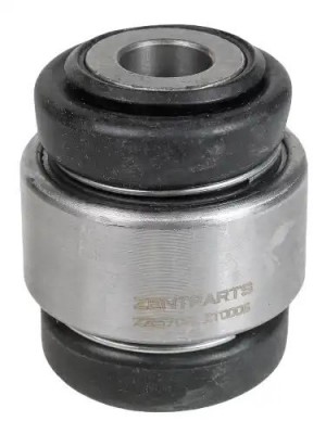 сайлентблок зад. подв. верхн. плав.! Land Rover Range Rover 4.2/4.4/3.0TD 02> Z25704 ZENTPARTS