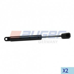амортизатор люка! 75N кабины газовый MAN TGS/TGX/TGM/TGL 81882 AUGER