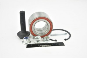 Подшипник ступицы DAC40740040-KIT DAC40740040-KIT FEBEST