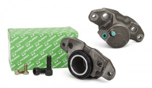 Цилиндр переднего суппорта левый LADA LARGUS, LOGAN, SANDERO CC-P2616L CCP2616L PILENGA