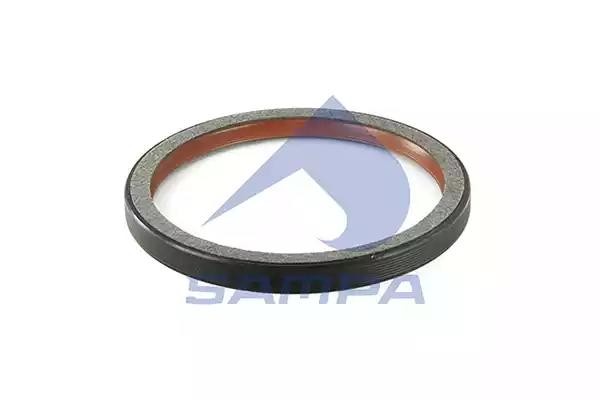VOLVO TRUCK FE/FL (2006>) 130x150x13 079080 SAMPA