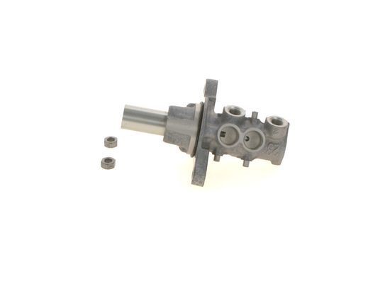 CITROEN C4 (2005>) см р/к 200726 0 204 123 746 BOSCH