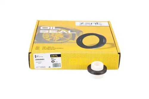сальник р/в передний! 28x42x6 Renault Megane/Modus/Scenic/Thalia 1.4/1.6/1.5DCI  Z26880 ZENTPARTS
