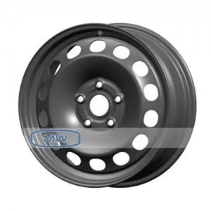 Magnetto R16 / 6.5J PCD 5x112 ЕТ 46 ЦО 57.1 16005 16005AM MAGNETTO