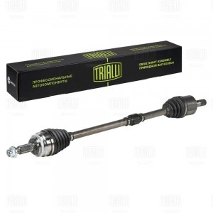 Привод для а/м Chery Tiggo 7 Pro (20-) 1.5T (перед. прав.) (AR 2702) AR 2702 TRIALLI