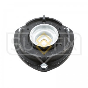 Опора амортизатора VW Golf (13-) AUDI A3 (13-) переднего SUFIX FM-1064 SUFIX