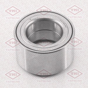 Подшипник передней ступицы MERCEDES W204/W212/W221/X204 05- TDF1063 TDF1063 TATSUMI