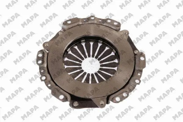 комплект сцепления! c подш Opel Agila 1.0-1.2 00>, Suzuki Baleno/Wagon R+ 1.3-1. 009190700 MA PA