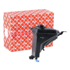 Бачок расширительный BMW 1 (E81),3 (E90) FEBI 39340 FEBI BILSTEIN