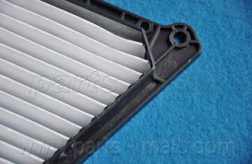 Фильтр салонный KIA BONGO3(NOV 2006-) PMB-P13 PMB-P13 PMC PARTS MALL