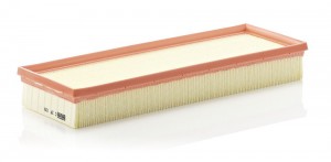 MINI (R55,R56,R58,R59,R60) 2006> АКПП C37100 MANN FILTER