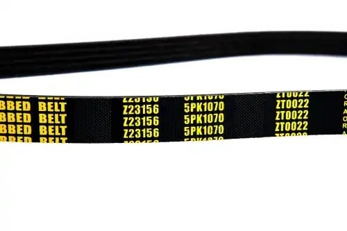 ремень поликлиновой! 5PK1070\ Mitsubishi Galant VIII 2.0/2.4 GDi 96> Z23156 ZENTPARTS