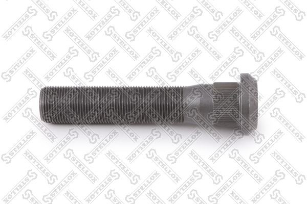 болт колесный ! M22x1.5x124/114\VOLVO FH12/16, FM9/12/13 85-18430-SX STELLOX