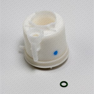 Фильтр топливный TOYOTA Yaris 06- IK0114 IK0114 GREEN FILTER