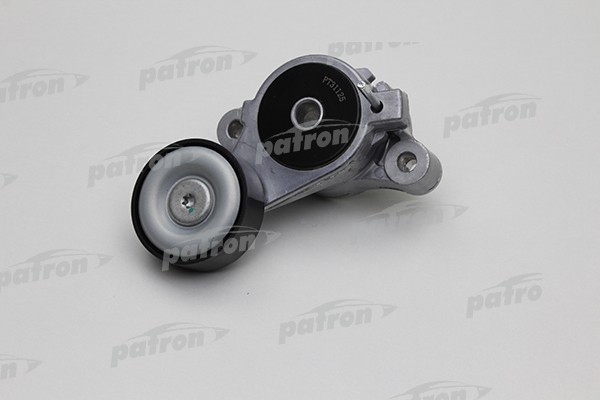 Натяжитель приводного ремня VW Golf 5,Jetta,Tiguan (06-) (1.4) PATRON PT31125 PATRON