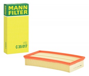 LAND ROVER DEFENDER II (2019>) C35017 MANN FILTER