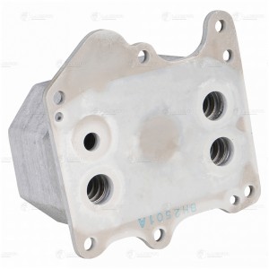 Радиатор масл. для а/м Ford Transit 06-/Fiat Ducato 06-/Peugeot Boxer 06- 2.2D L LOC 2005 LUZAR