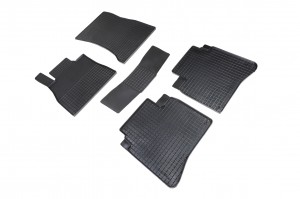 MERCEDES BENZ W222 (2013>) резиновые 86061 SEINTEX