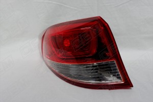 Фонарь левый внешний Kia Rio 3 QB седан, 2015-2017 OEM0227FONL OEMPARTS