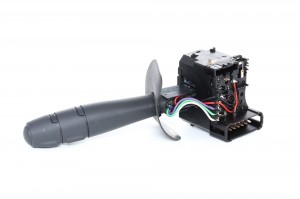 Переключатель подрулевой ЛАДА Largus RENAULT Logan (04-) света (с ПТФ) VALEO 251604 VALEO PHC