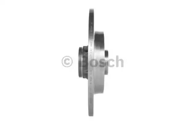 CITROEN BERLINGO (2002>)/C4 GRAND PICASSO (2006>)/ БЕЗ ПОДШИПНИКА И КОЛЬЦА ABS 0 986 479 383 BOSCH