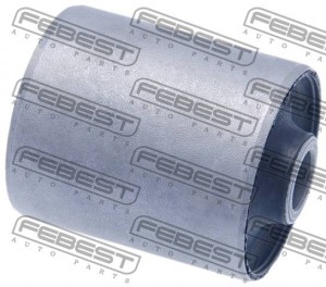 Сайлентблок задн подвески KIA CARNIVAL 99-05 KAB-032 KAB-032 FEBEST