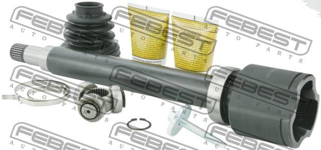 ШРУС 2111-CA220RH 2111-CA220RH FEBEST